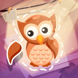 纸拼图工作坊手游