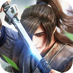 黑马游戏侠影录