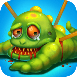 怪物工厂游戏中文版