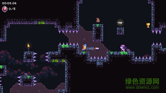 匕首侠盗 v1.0.2 安卓版3