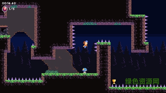 匕首侠盗 v1.0.2 安卓版0