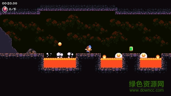 匕首侠盗 v1.0.2 安卓版1