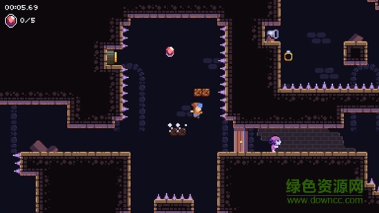 匕首侠盗 v1.0.2 安卓版2