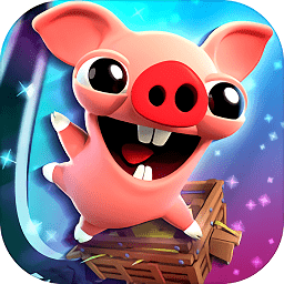 培根逃亡2中文修改版(baconescape)