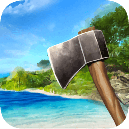 木工生存岛游戏