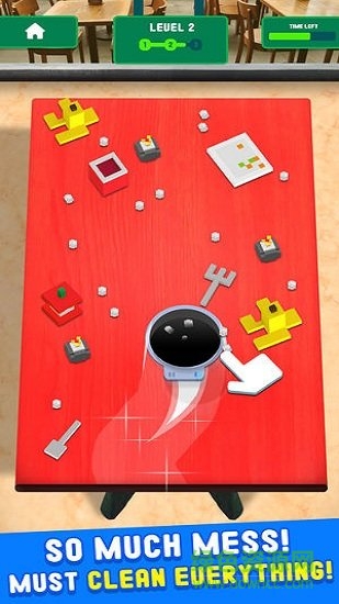 随走随洗最新版 v1.3 安卓版2