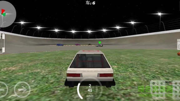 碰撞大赛3中文版 v1.1.108 安卓版0