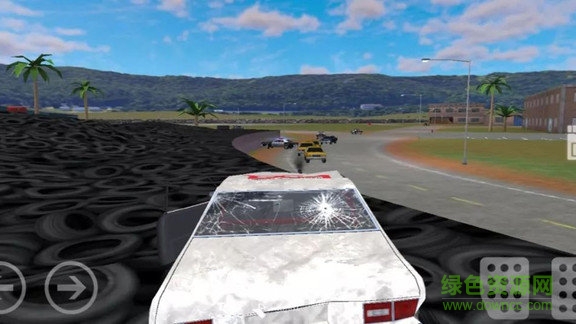 碰撞大赛3中文版 v1.1.108 安卓版1