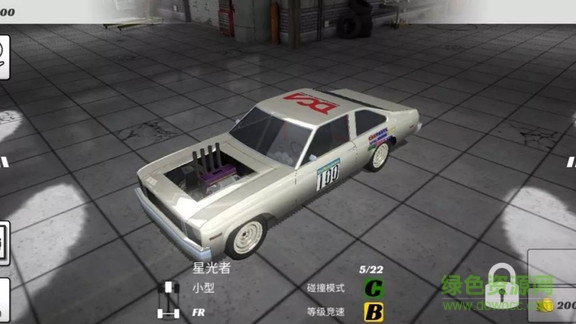 碰撞大赛3中文版 v1.1.108 安卓版2