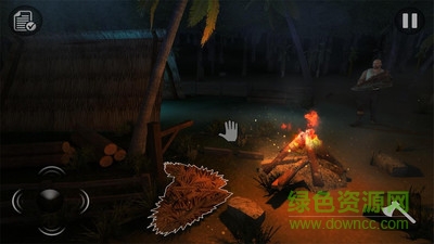 木筏生存丛林手游中文 v1.1.3 安卓版2