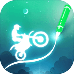 一笔之遥(MotorBike)