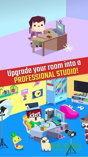 播客营销内购(vlogger go viral) v2.15 安卓无限钻石版0