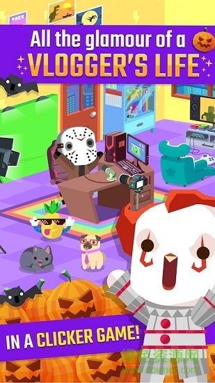 播客营销内购(vlogger go viral) v2.15 安卓无限钻石版1