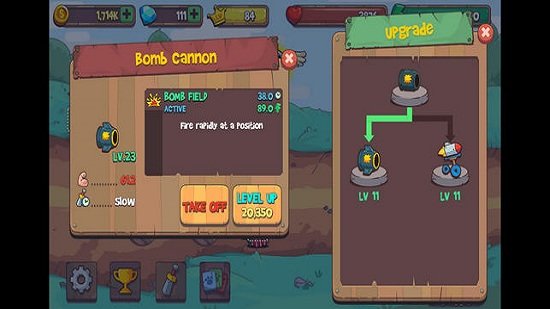 猫咪守卫战修改版 v1.0.0 安卓内购版1