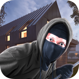 偷盗模拟器正式版中文版