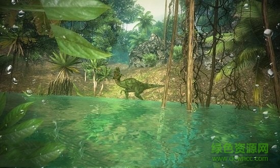 激斗恐龙大作战 激斗恐龙大作战手游下载