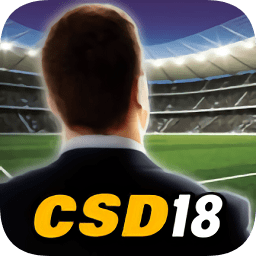 足球俱乐部经理18汉化内购