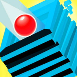 堆叠撞车球手机版