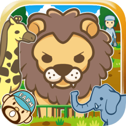 动物园饲养游戏