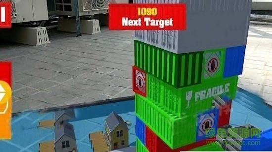 crangar手游 v1.0 安卓版1