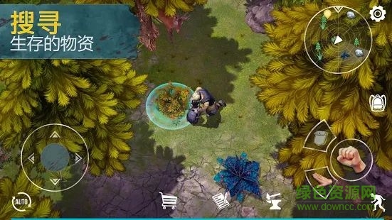 生死存亡游戏 v0.1.411 安卓版0