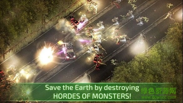 孤胆枪手2传奇游戏 v2.2.4 安卓版2