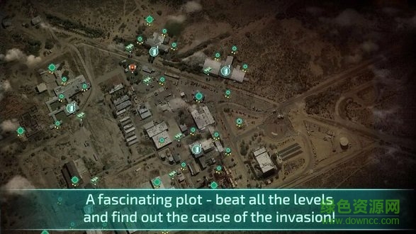 孤胆枪手2传奇游戏 v2.2.4 安卓版1