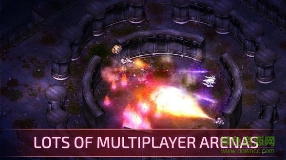 孤胆枪手2传奇游戏 v2.2.4 安卓版0