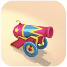 加农炮爆射游戏