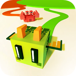 拖车大作战手游