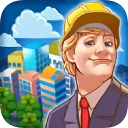 模拟大亨无限金钱(Tower Sim)