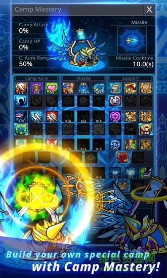 挂机终结者手游 v1.1.4 安卓版1