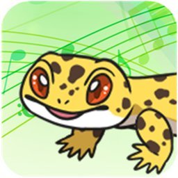 守宫的治愈小屋游戏