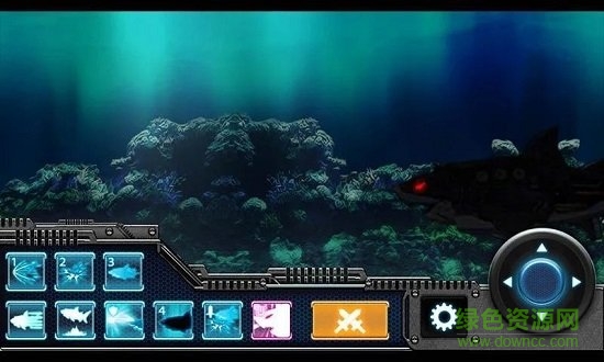 迪诺机器人无穷内购(dino robot infinity) v1.0 安卓版2