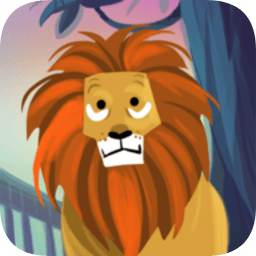 营业中的动物园手游