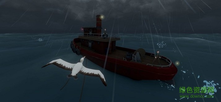 男孩与鹈鹕手游(Storm Boy) v1.0.2 安卓版0