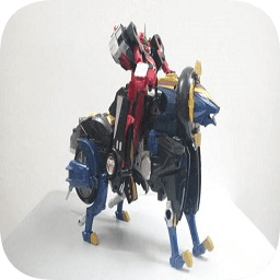 特命战队变身模拟器