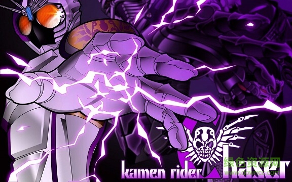 假面骑士chaser腰带模拟器 v1.0 安卓版0