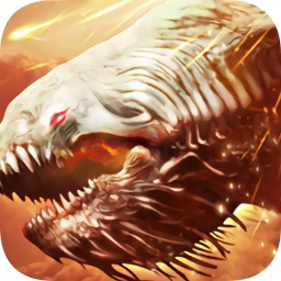 山海经异兽传黑马游戏