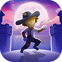 跳跳稻草人游戏