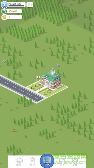 城市建造者中文正式版 v1.1.272 安卓无限金币版1