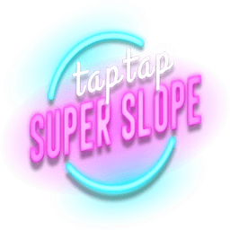 霓虹灯坡道障碍赛手机版