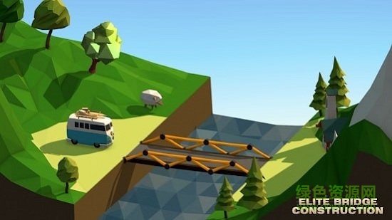 精英建桥师手机版 v1.1.1 安卓版1