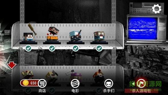 逃离杀戮营地 逃离杀戮营地游戏下载