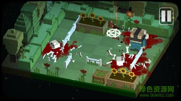 逃离杀戮营地 v1.3 安卓版0