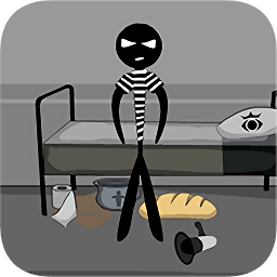 火柴人越狱记3内购正式版