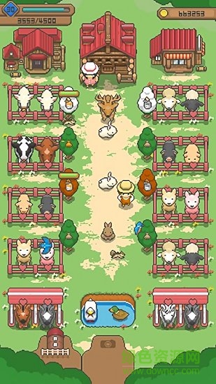 小小像素农场手机游戏 v1.0.12 安卓版1