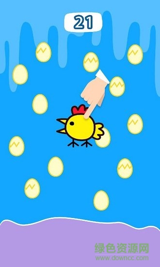 快乐小鸡乐园手机版 v1.1 安卓版0