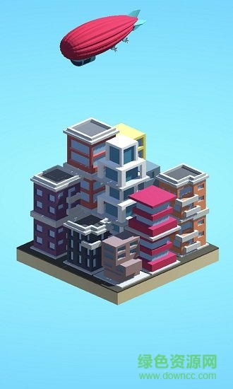 堆栈城市手机版 v0.4 安卓版0