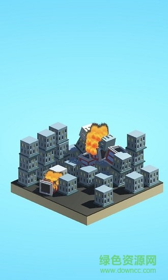 堆栈城市手机版 v0.4 安卓版1